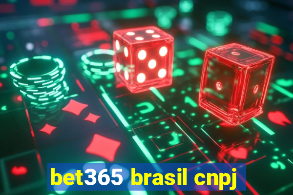 bet365 brasil cnpj